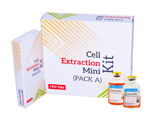 Cell Extraction Mini Kit