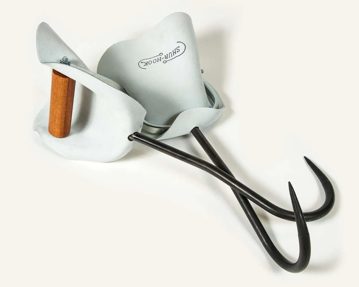 Shur-Hook Hay hooks