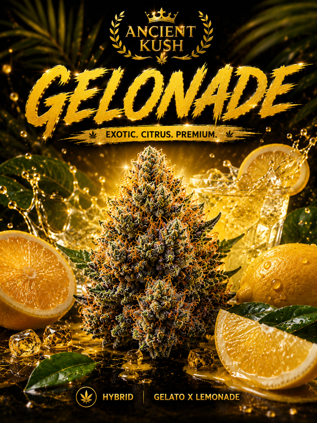 Gelonade