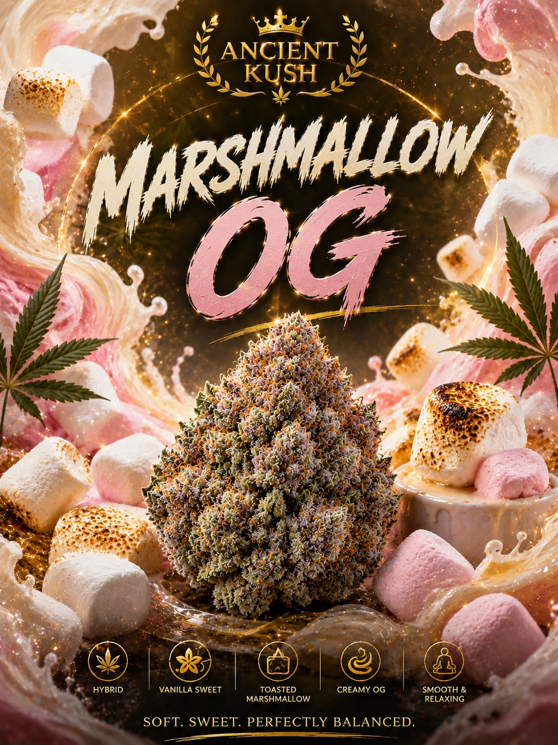 Marshmallow OG
