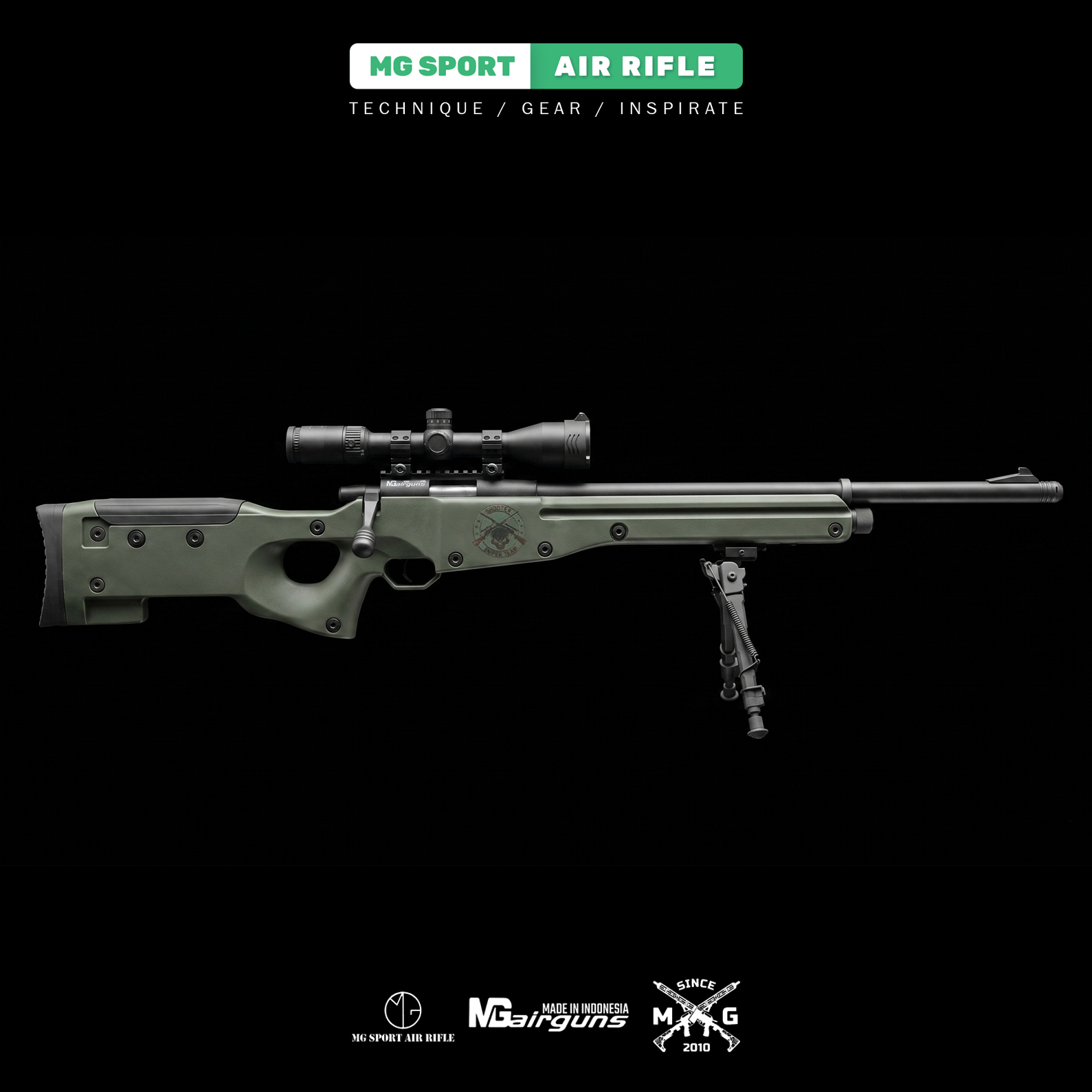 AWP Magnum