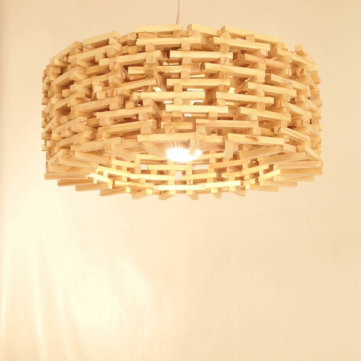 Lámpara Colgante LC1
