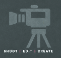 Professional Video Camera