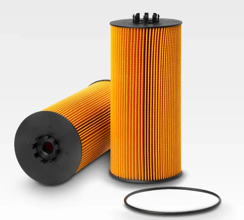 Filtro de aceite LF16046 Hardman