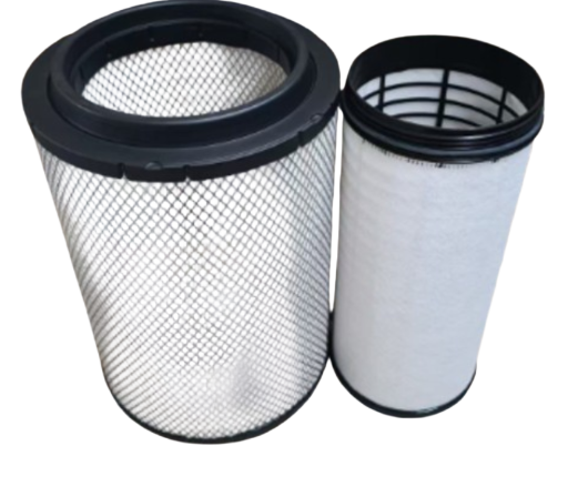 Filtro de aire AF26163M+AF26212 Hardman
