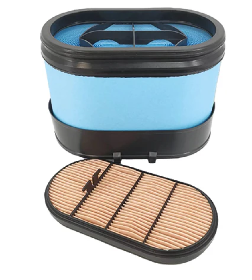 Filtro de Aire 2355128 + 2355129 Hardman