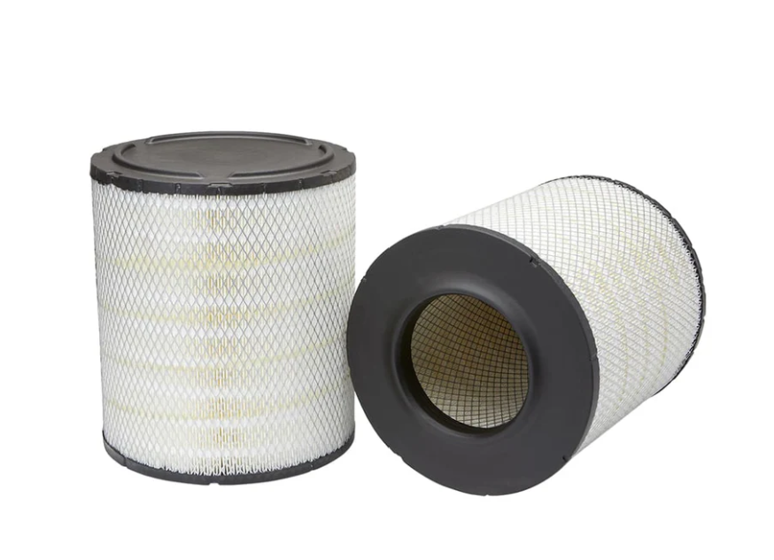 Filtro de aire AF25139M + AF25345 Hardman