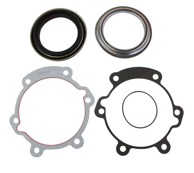 Kit de junta y sello de aceite K2918
