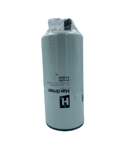 Filtro de combustible FS1040 Hardman