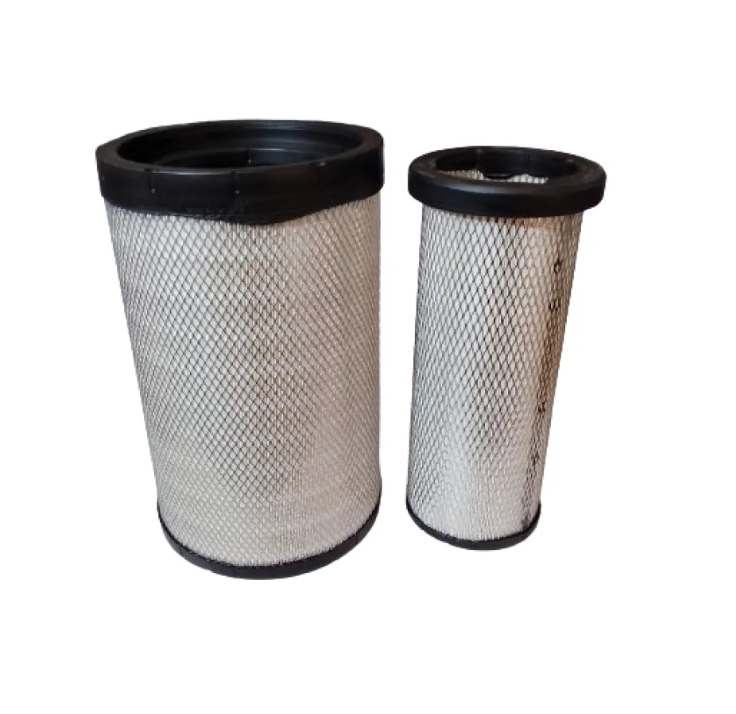 Filtro de aire SP129279P + SP129279S Hardman