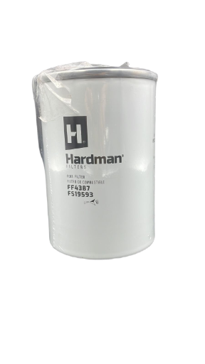 Filtro Separador FS19593 Hardman