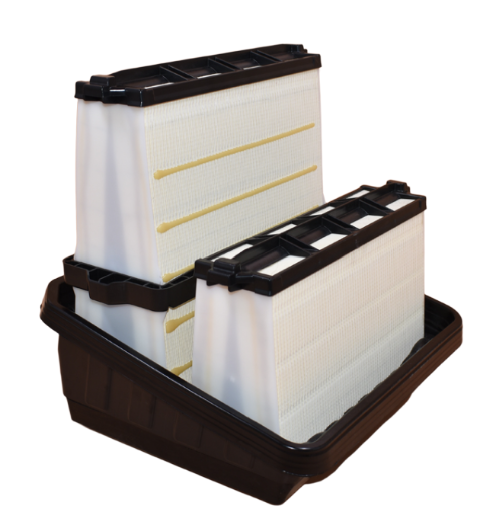 Filtro de aire 2829529 Hardman