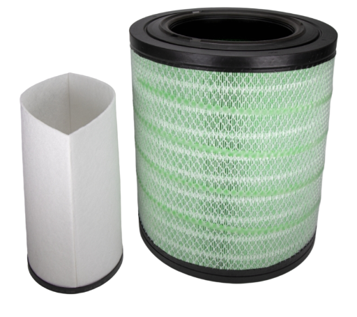 Filtro de aire 21337557 hardman