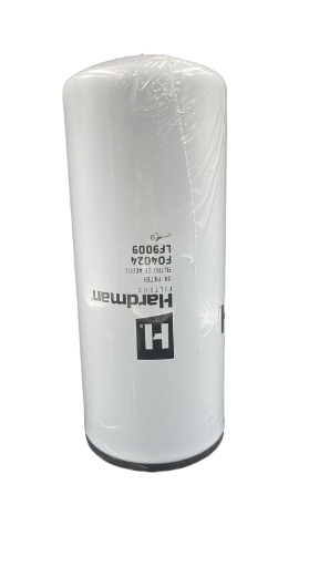Filtro de aceite LF9009 Hardman