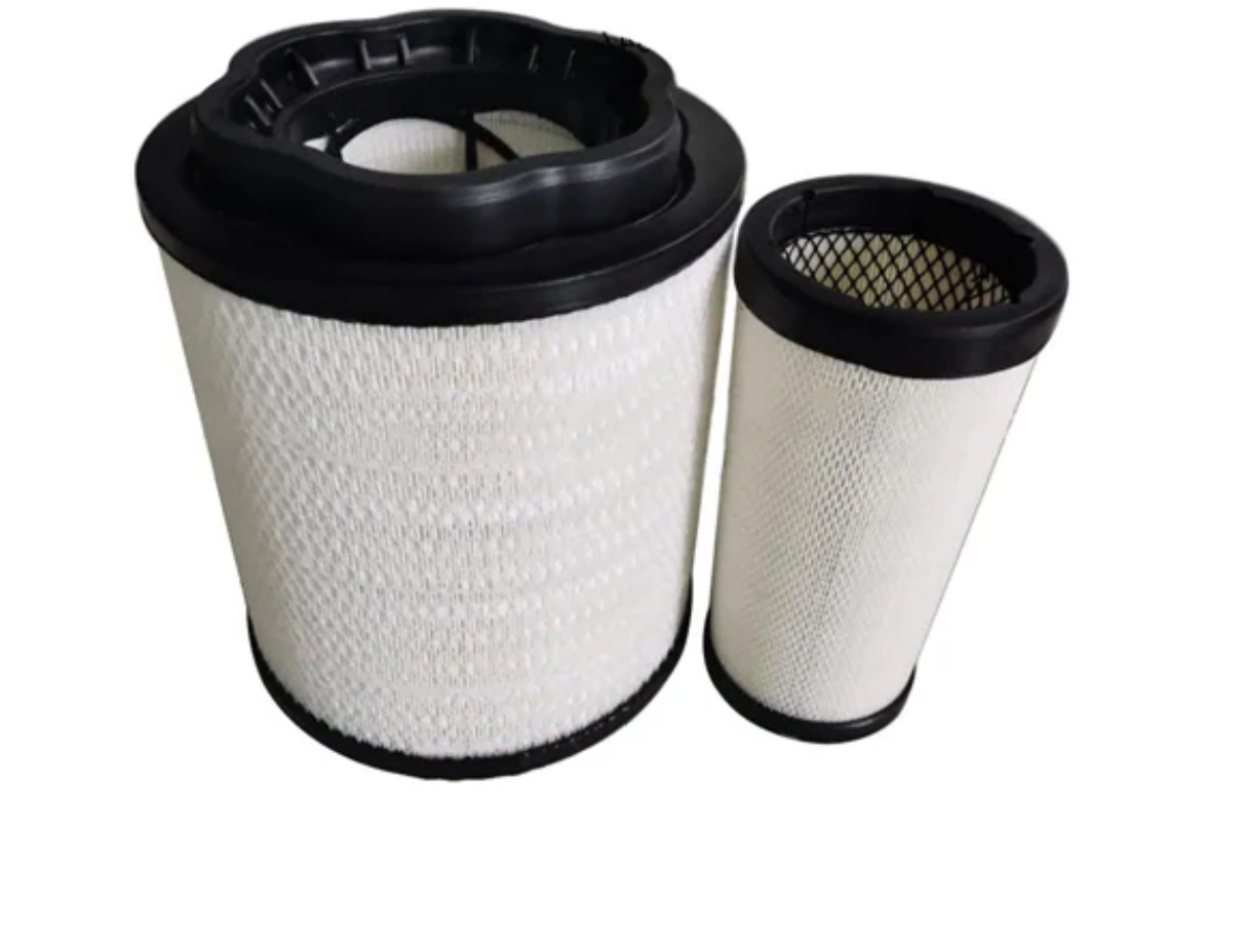 Filtro de Aire c271340 + cf1651 Hardman