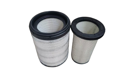Filtro de aire AF26103+AF26268 Hardman