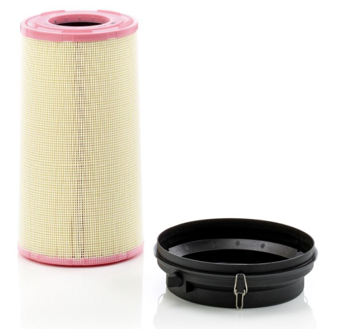 Filtro de aire c26024kit Hardman