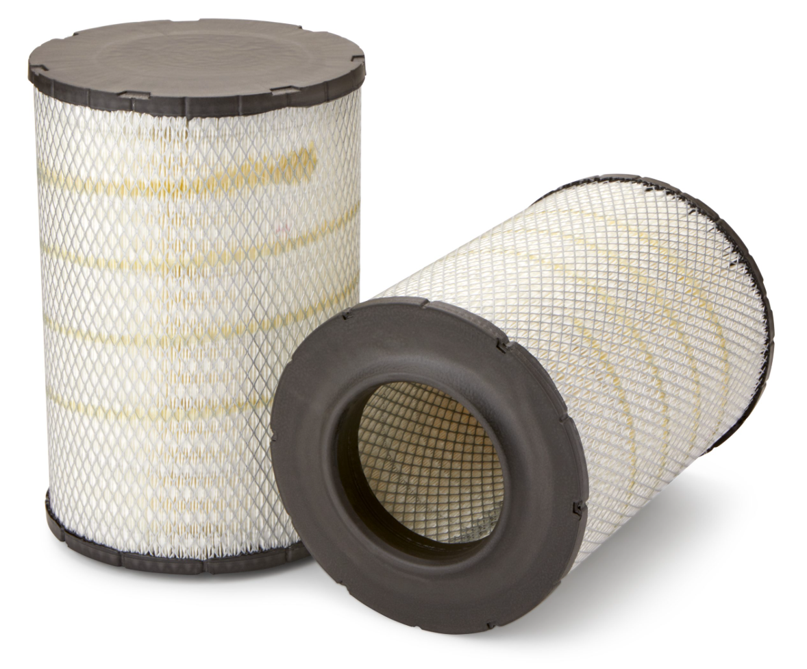 Filtro de aire AF25129M Hardman
