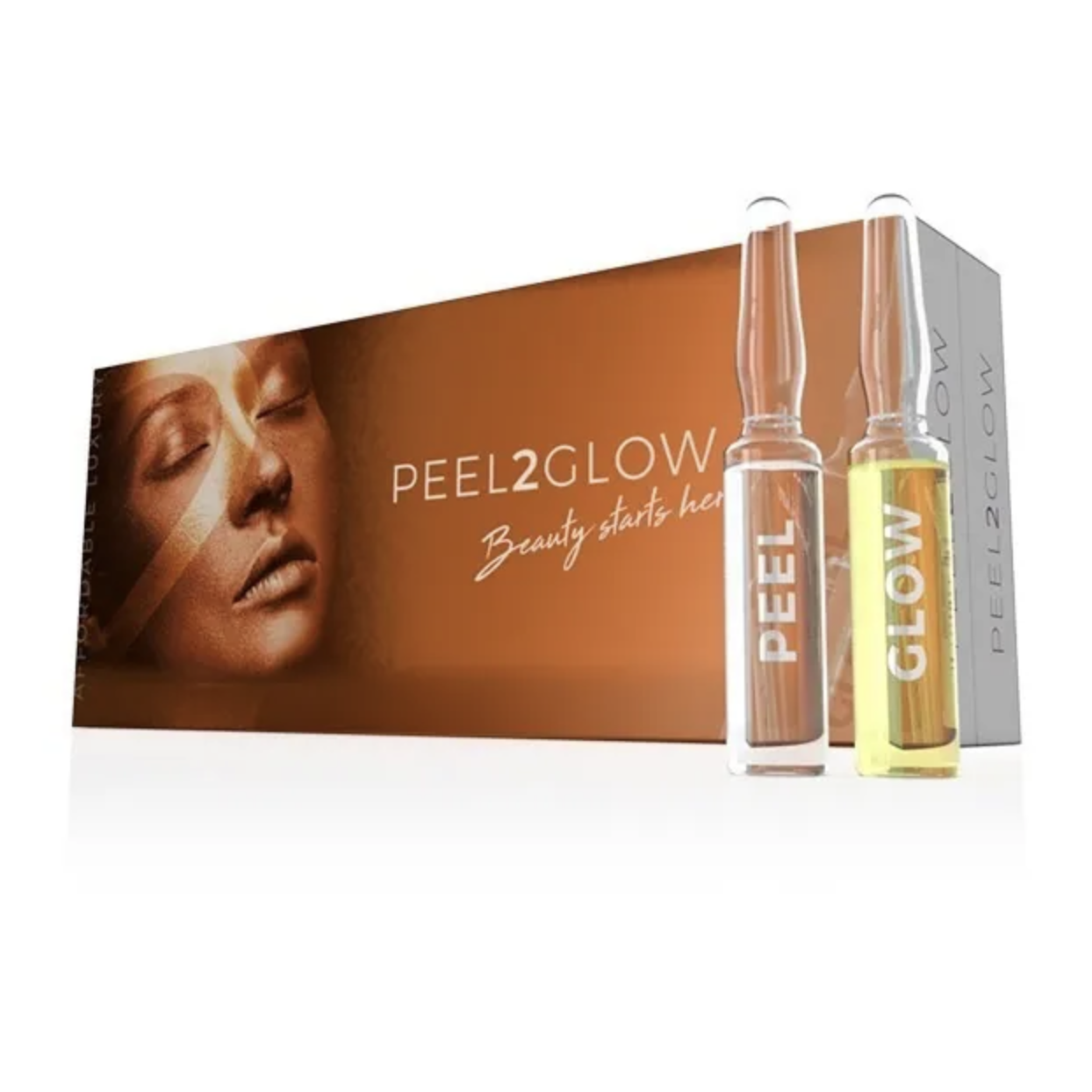 Peel2Glow 益生打燈素 Sleep & Repair 5次/10次