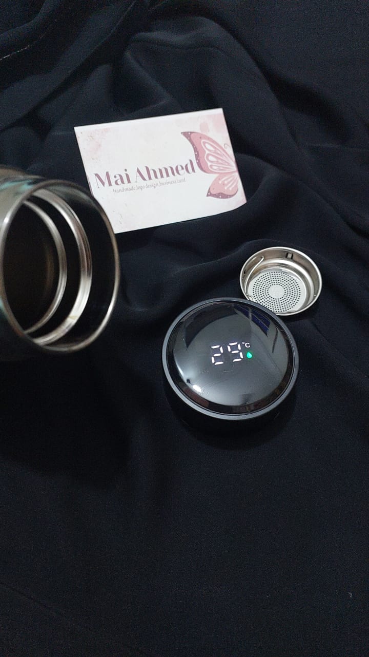 مج حراري