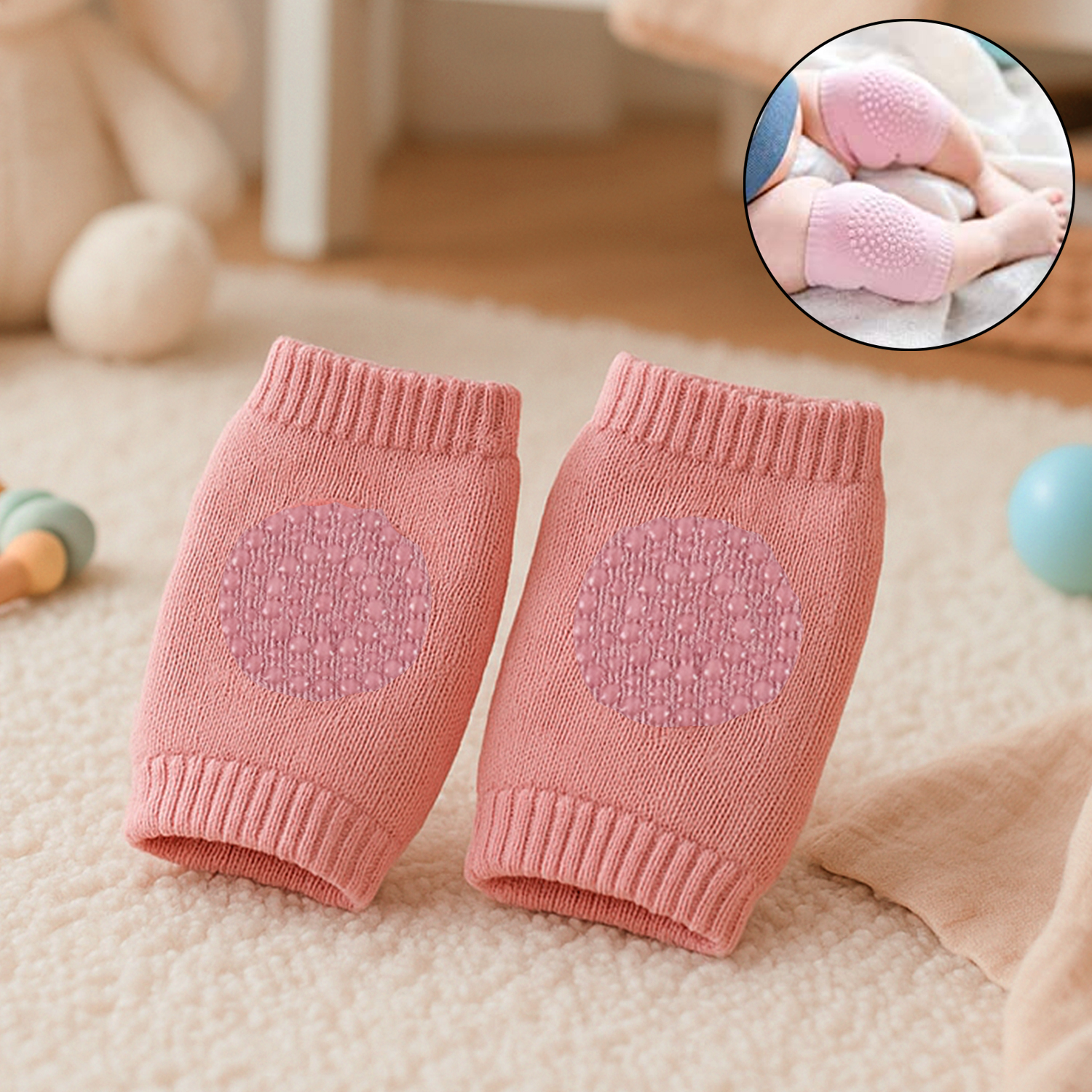 Leg Warmer for kids (Knee Guard)