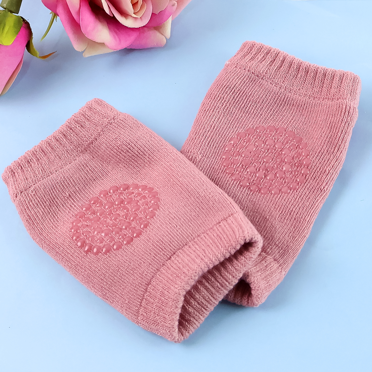 Leg Warmer for kids (Knee Guard)