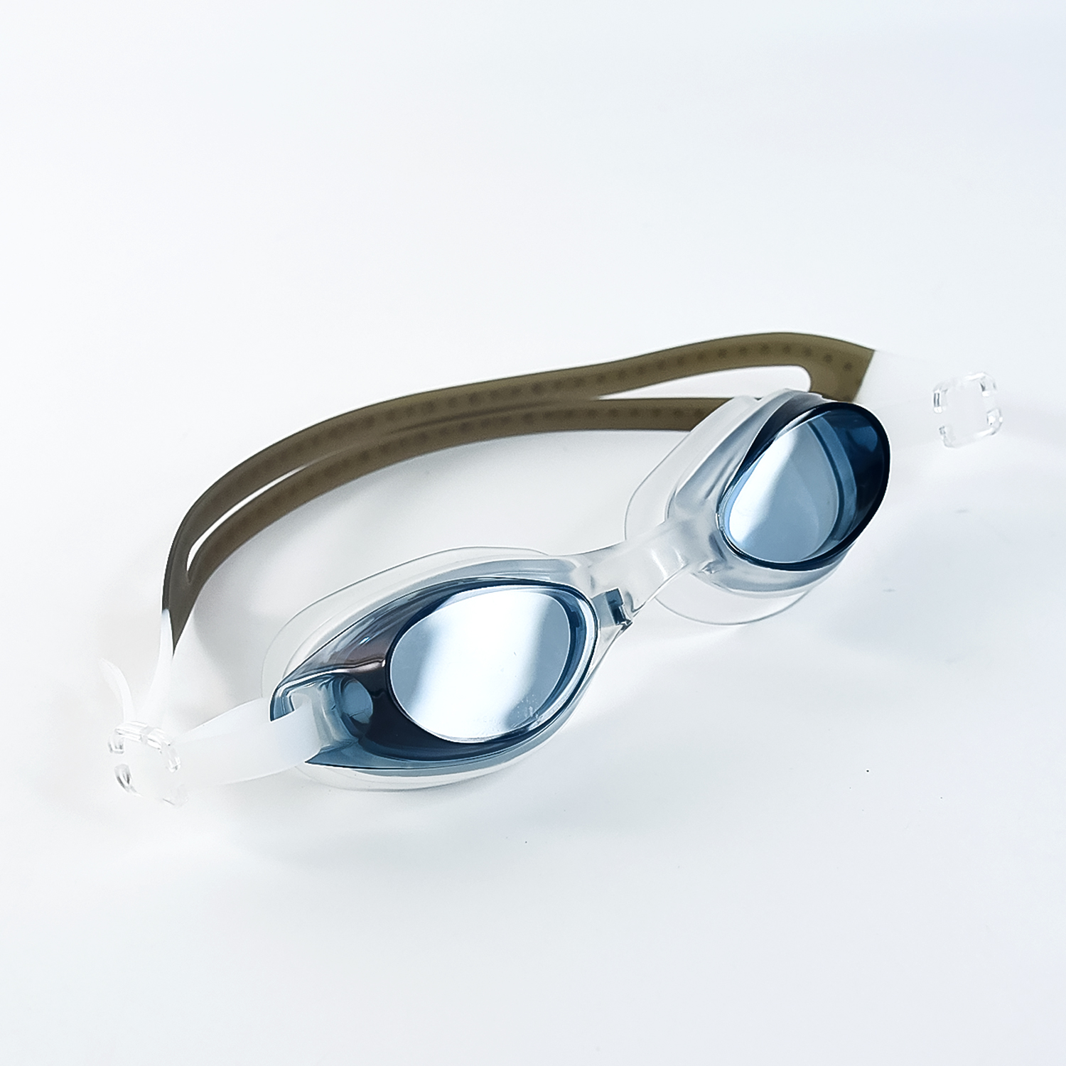 Anti-fog Protected Swimming Goggle