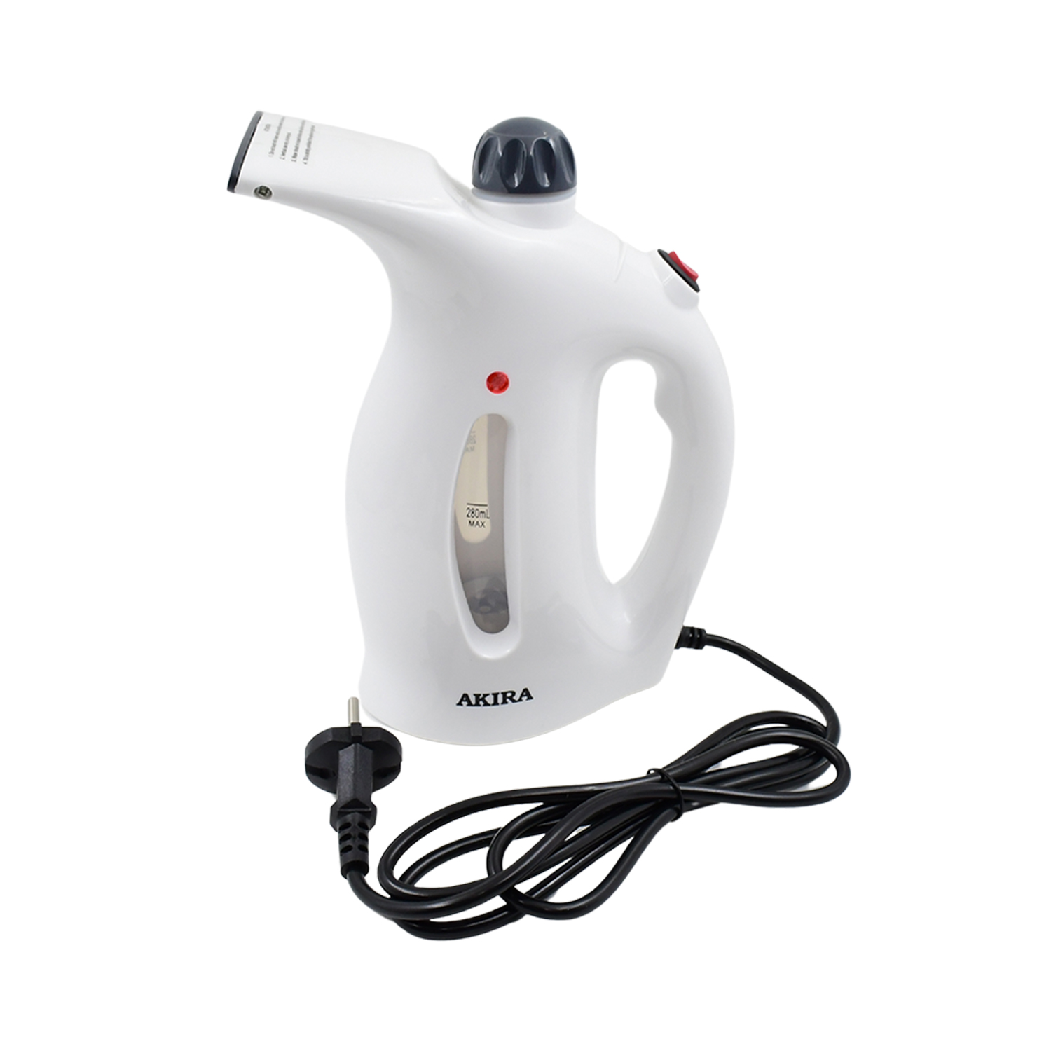 Portable Handheld Garment Facial Steamer 