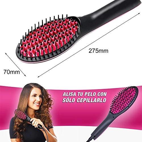 Simply Hair Straightener