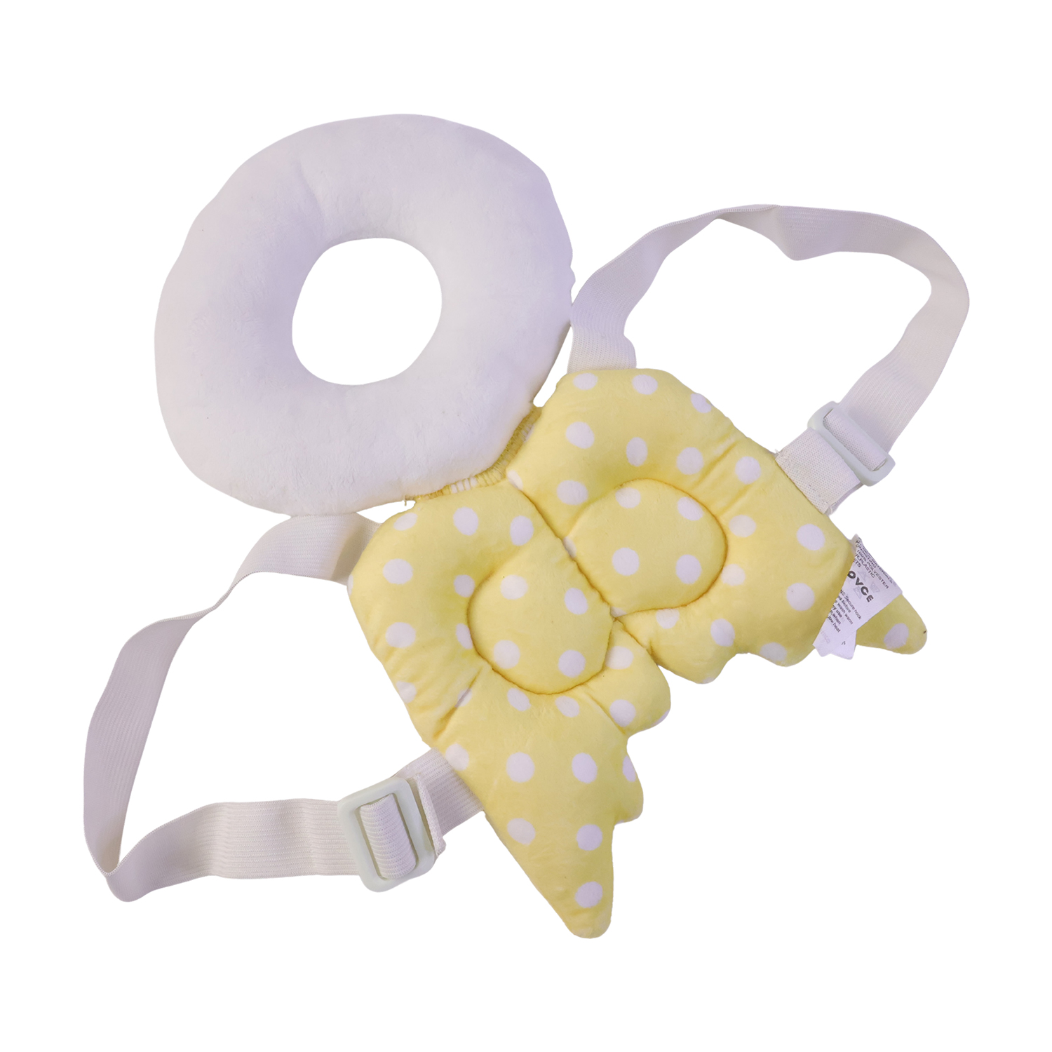Small Baby Head Protector Safety Cushion