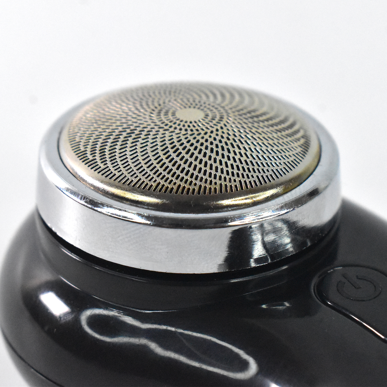 Powerful Trimming Portable Electric Shaver Clipper 