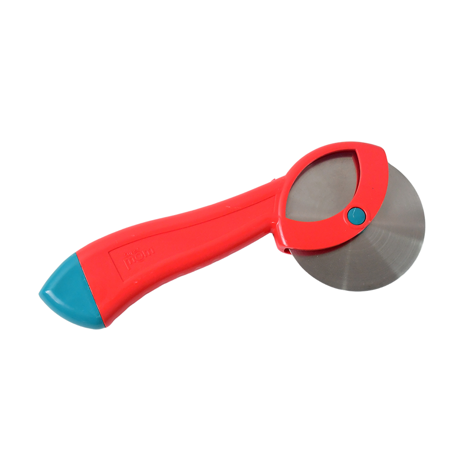  Premium Stainless Steel Pizza Cutter