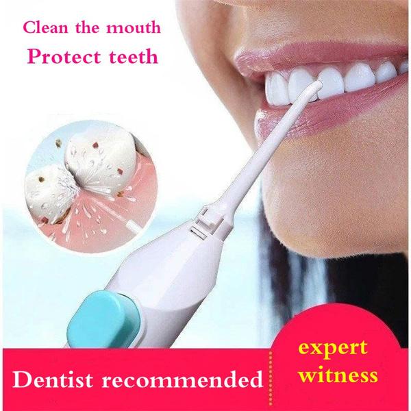 Smart Water Teeth Cleaner For Cleaning Teeth