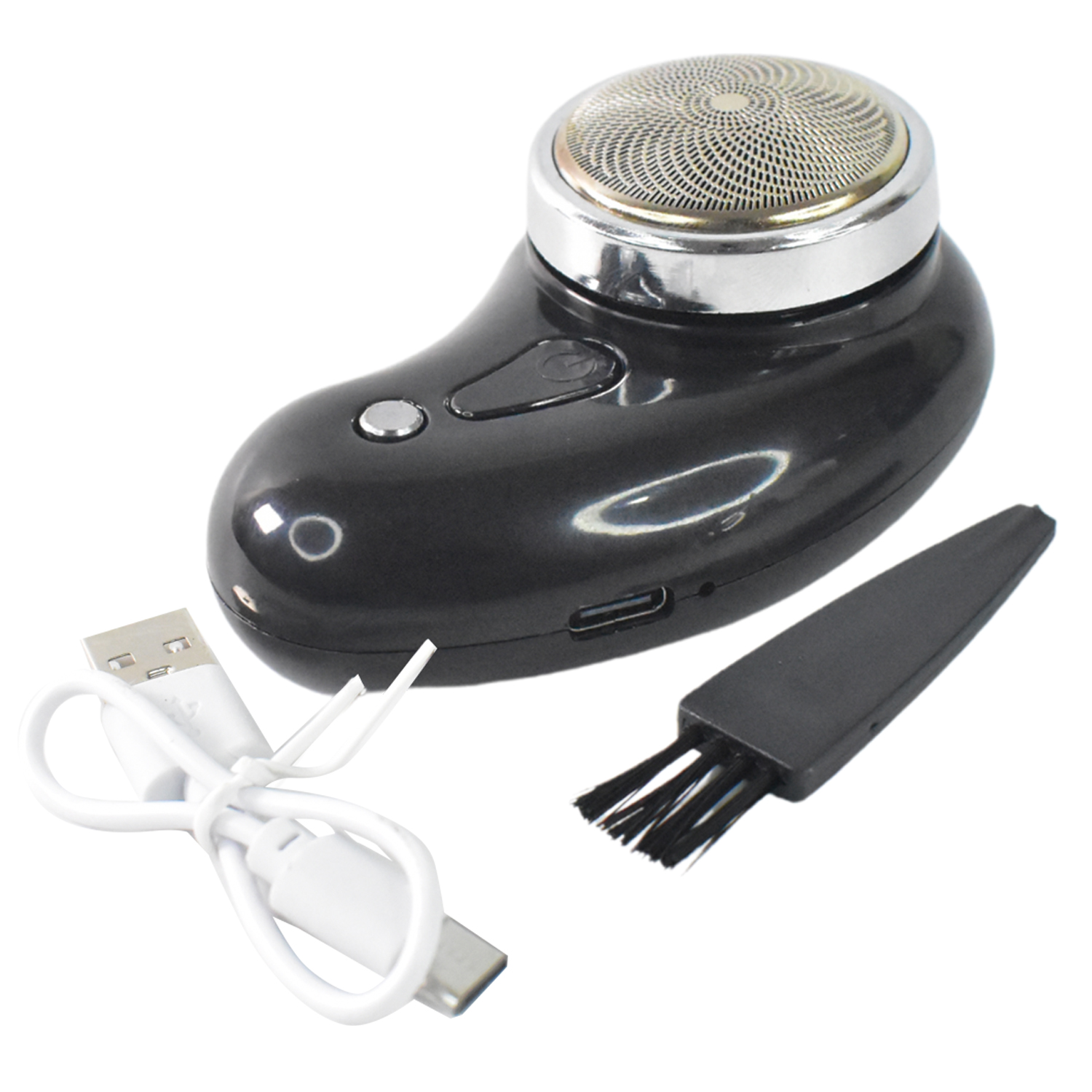 Powerful Trimming Portable Electric Shaver Clipper 