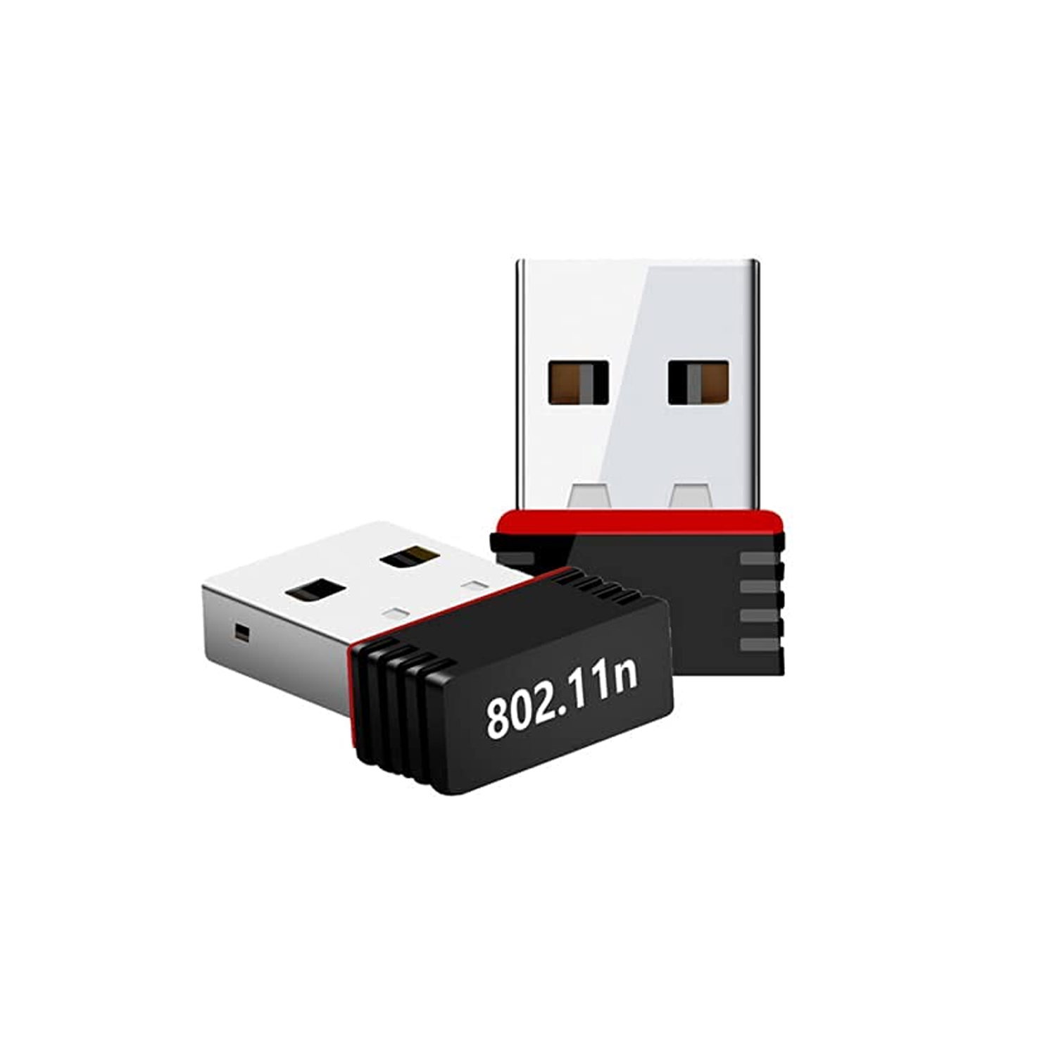Wi-fi Receiver Wireless Mini Wi-fi Network Adapter