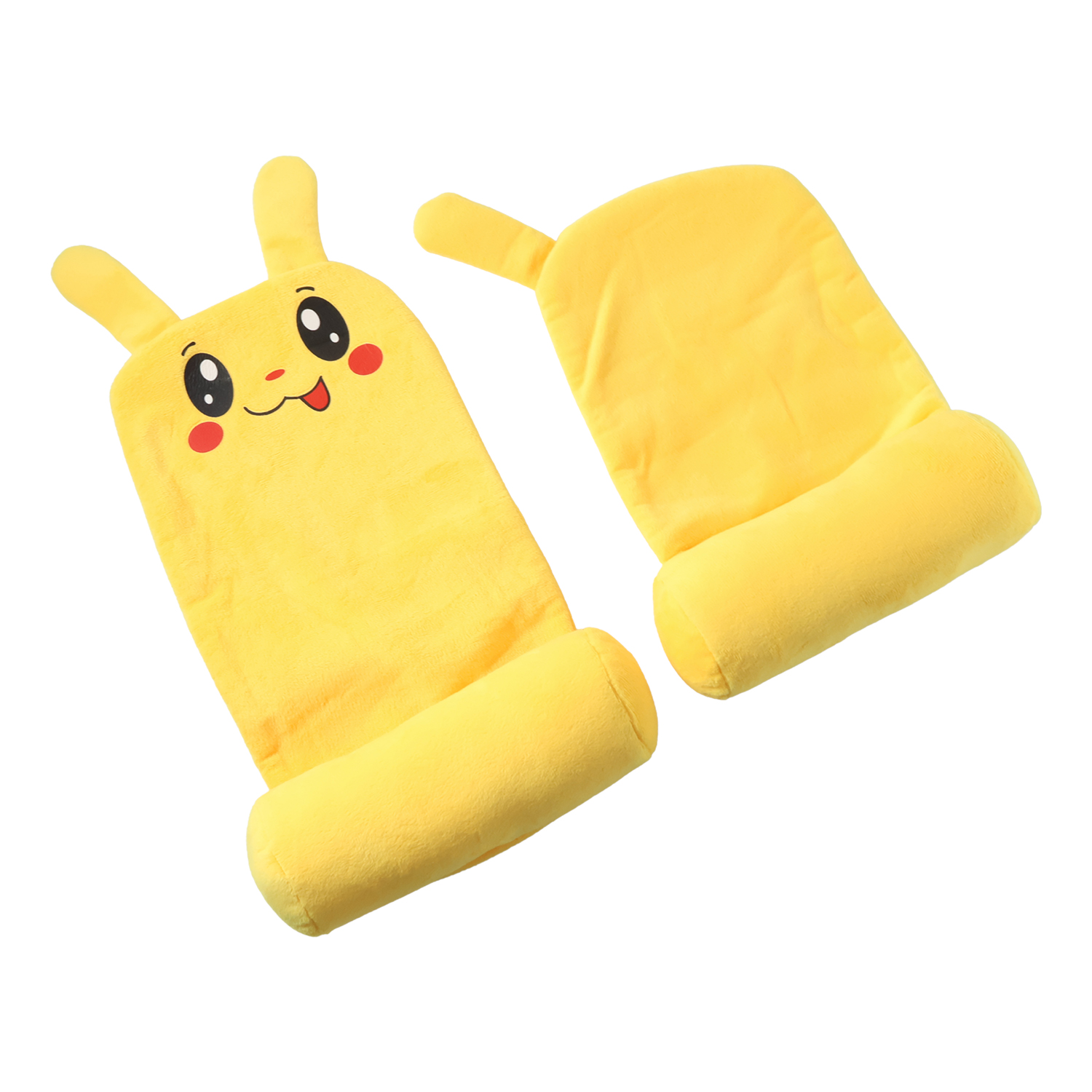 Baby Sliding Pillow With Soft Support Design