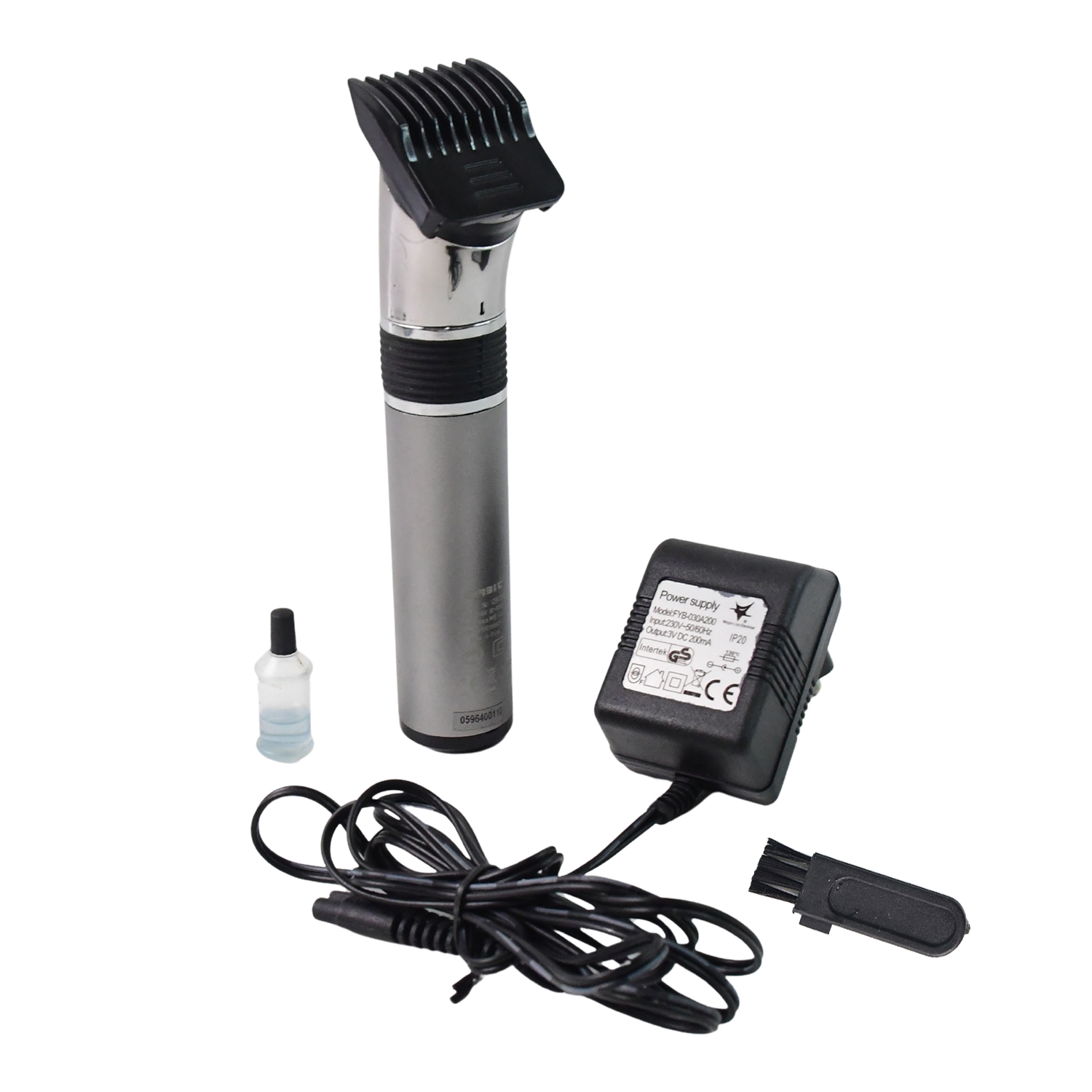 Orbit Rechargeable Hair Trimmer For Men