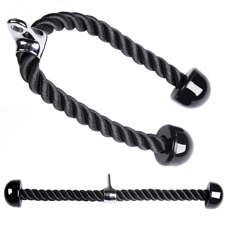 Tricep Rope Cable