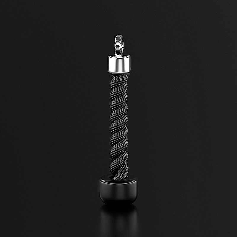 Single Rope
