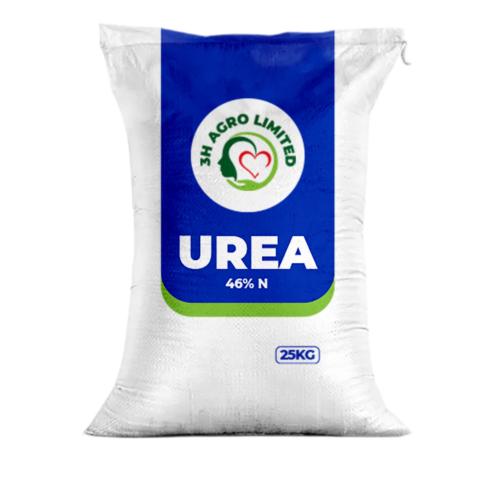 Urea Fertilizer 46% N (25kg)