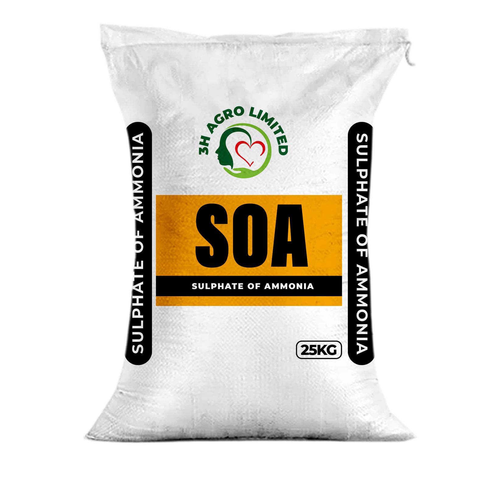 SOA - Sulphate of Ammonia (25KG)