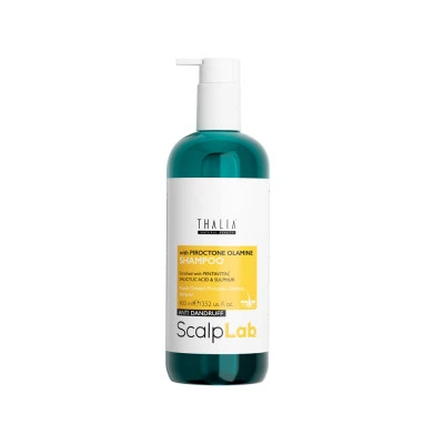 Шампунь проти лупи Thalia Scalp Lab, 400 мл