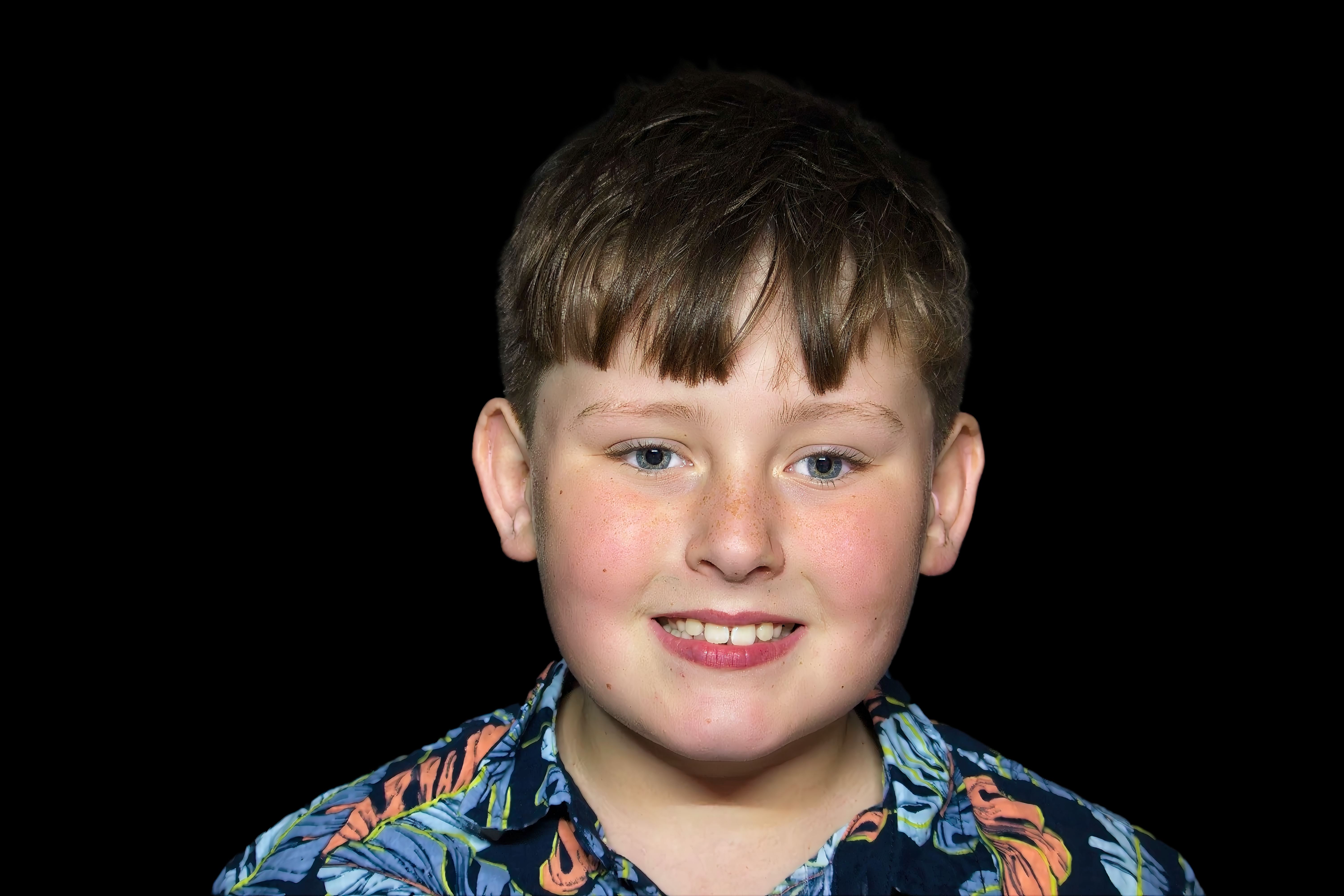 head shots shoot