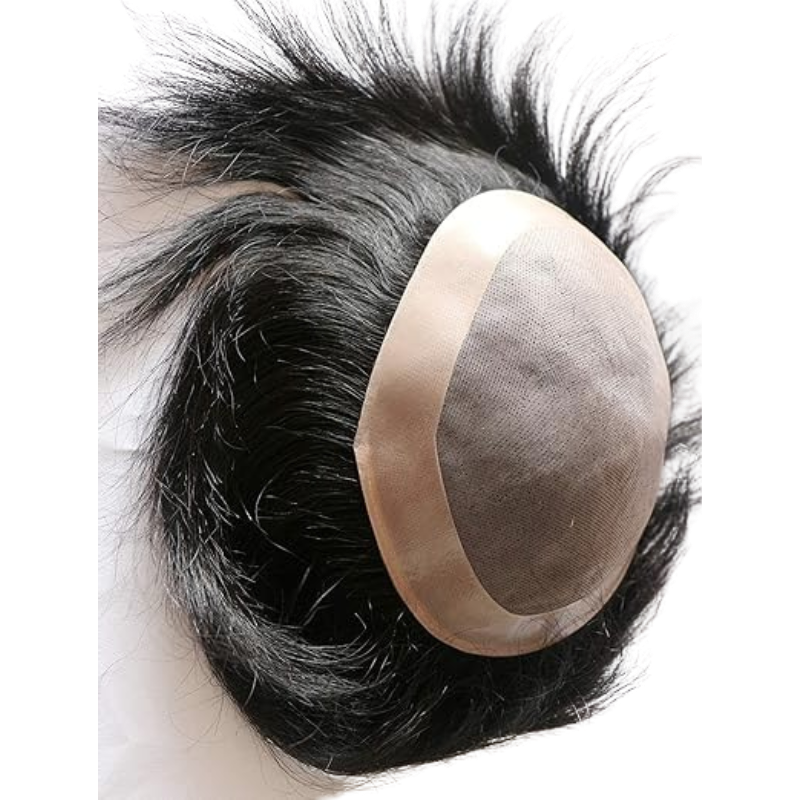 Mono Filament Hair Patch