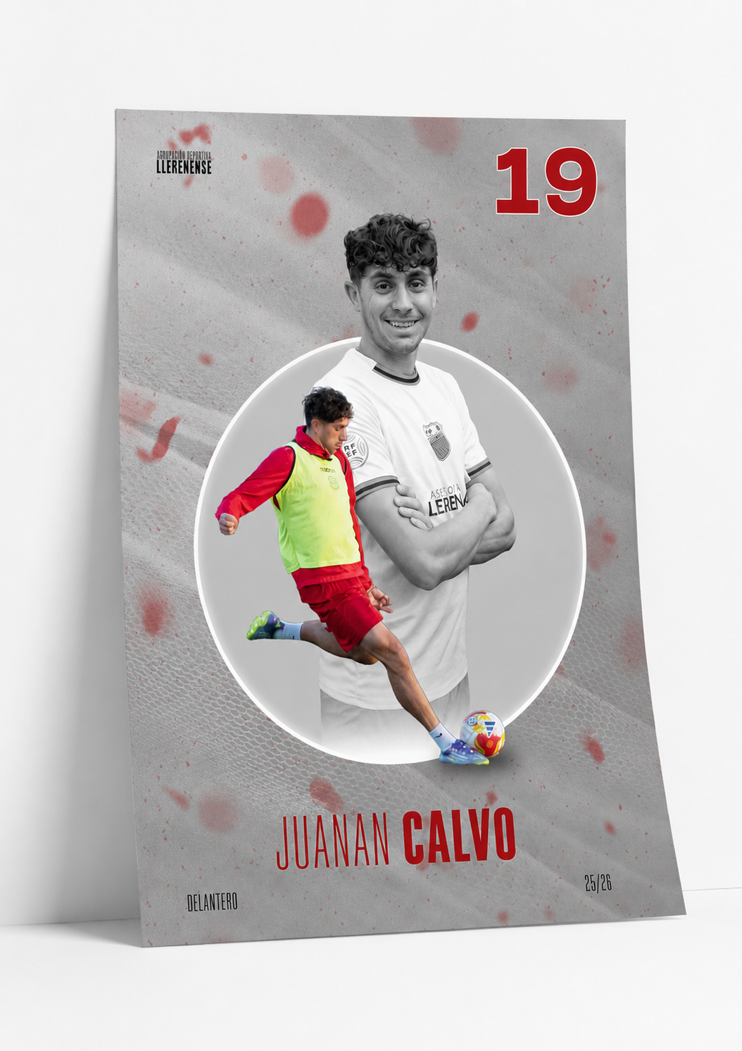 Póster Personalizado