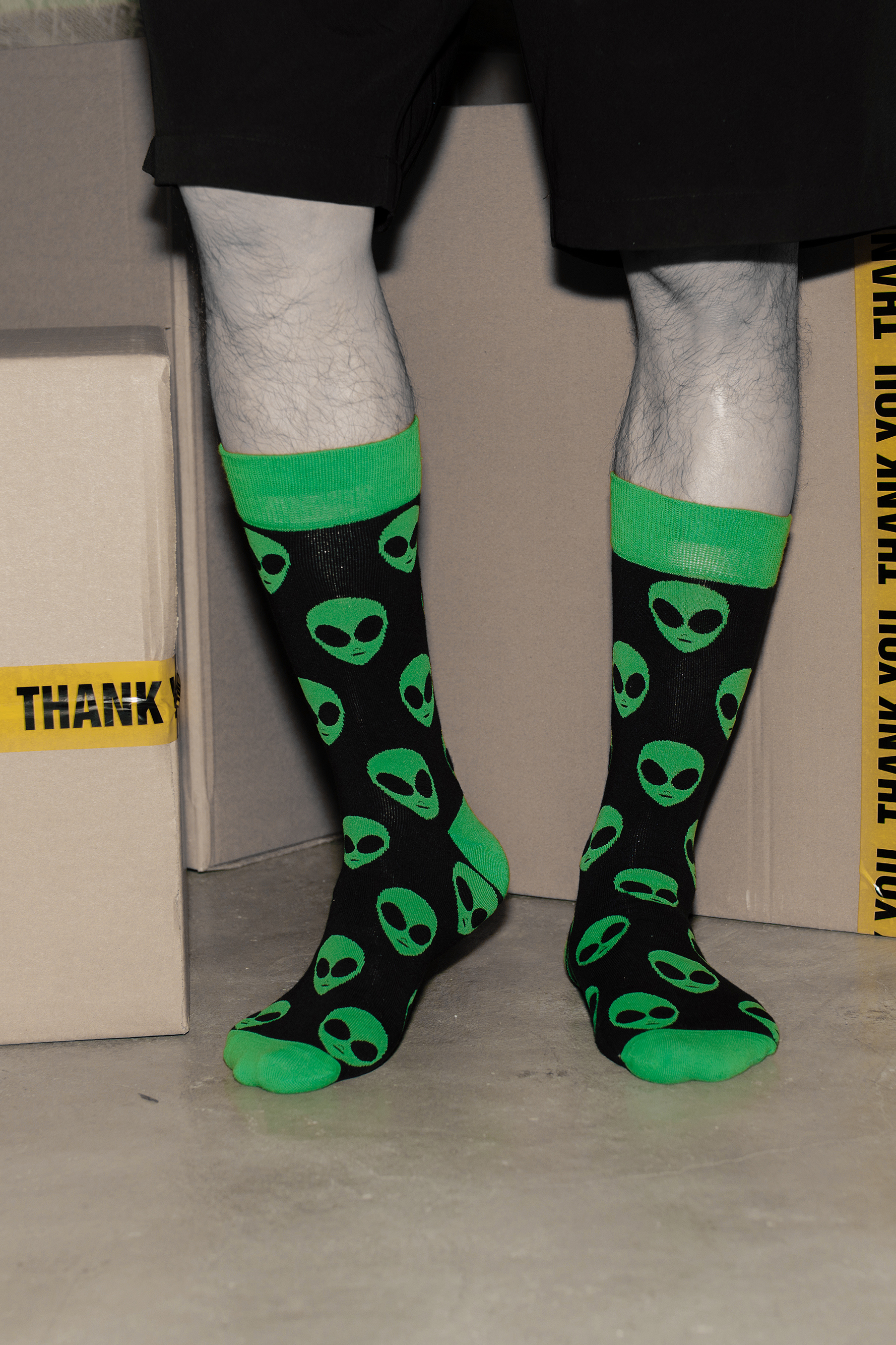 ET Socks