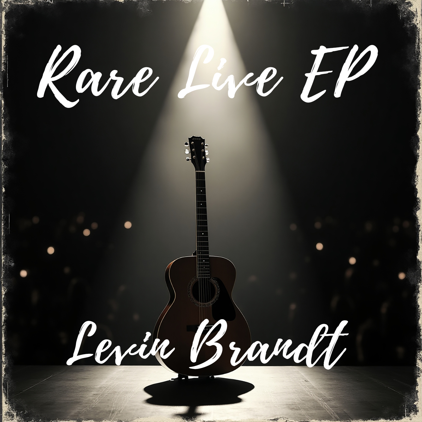 Rare Live EP