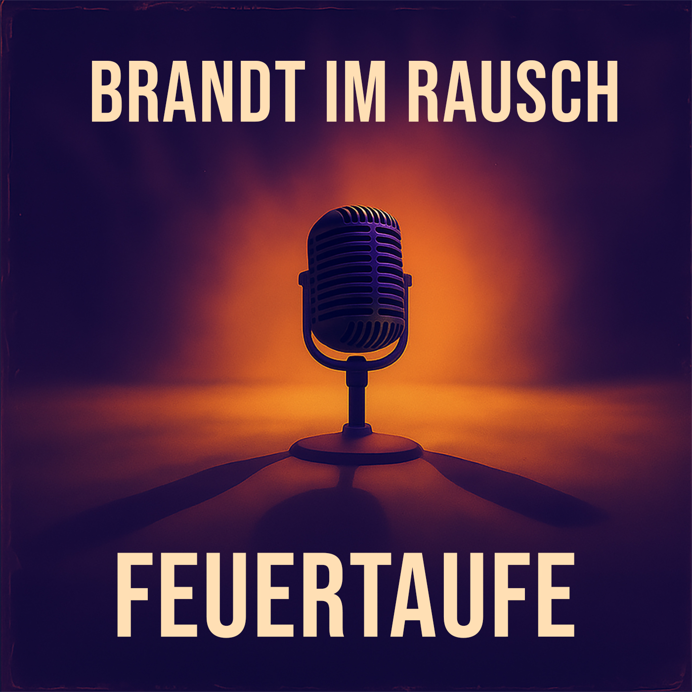 Feuertaufe