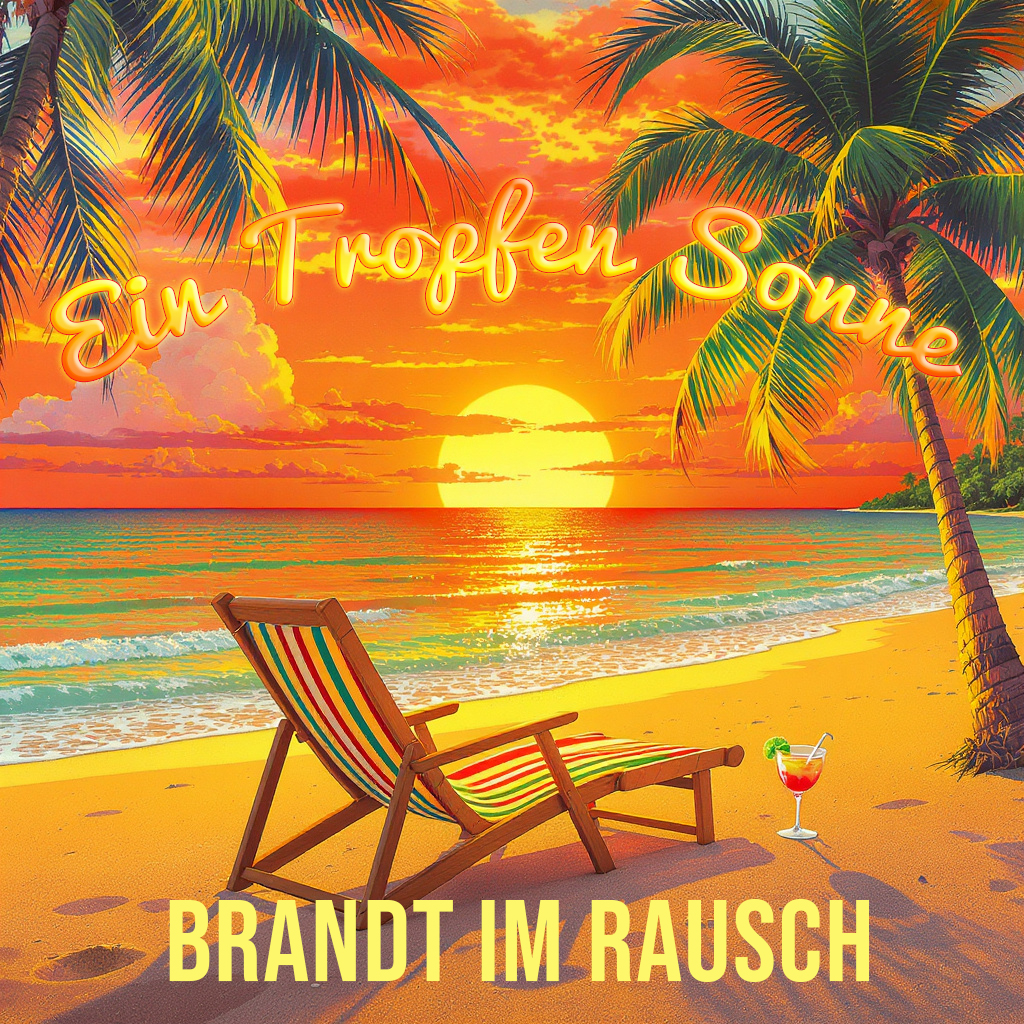 Ein Tropfen Sonne