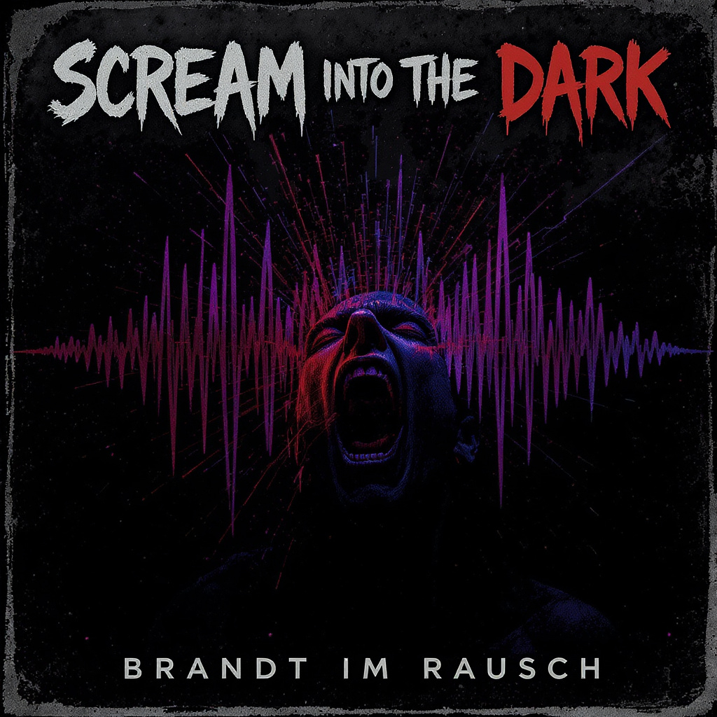Scream Into The Dark